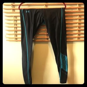 UnderArmour Active Legging